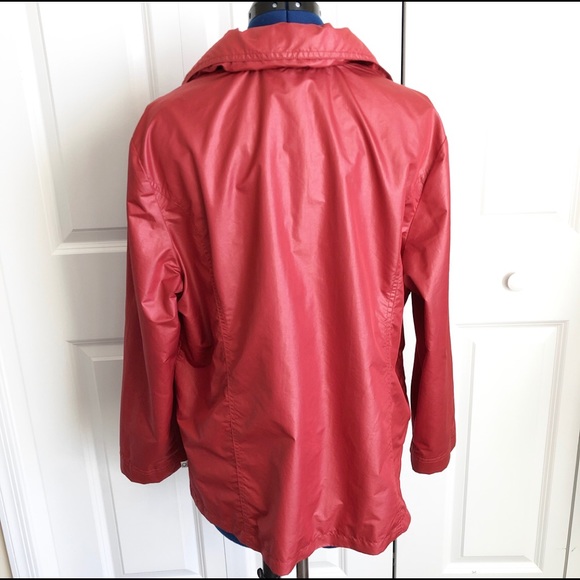 Chico’s Jacket - Picture 4 of 5